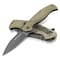 Kilimanjaro 8" Folding Knife - Morsa - Titanium 910028 - alternate 1